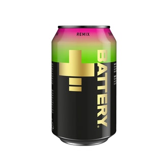Battery Remix 0,33l