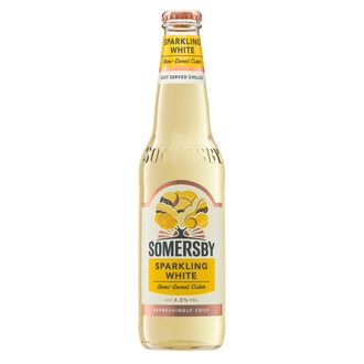 Somersby Sparkling White 4,5% 0,33l siideri