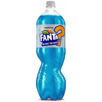 Fanta What The Fanta sokeriton 1,5l