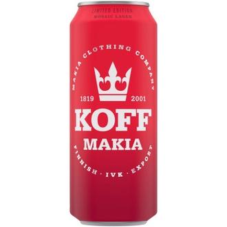 Koff Makia IVK 4,2% 0,5l