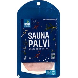 Kotimaista Saunapalvi 300g