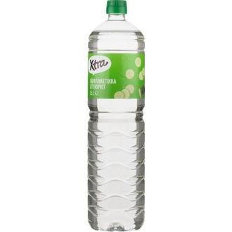 Xtra väkiviinaetikka 1,5 l