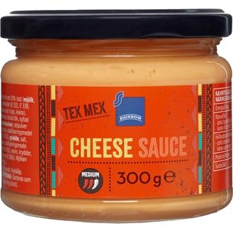 Rainbow Tex Mex Cheese sauce 300 g