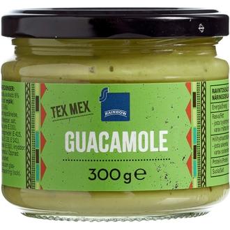 Rainbow Tex Mexican Guacamole 300 g