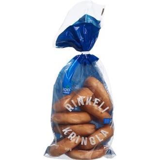 Kotimaista rinkeli 350 g