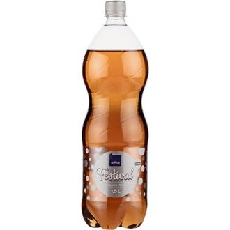 Rainbow Light Festival virvoitusjuoma hedelmän makuinen 1,5l