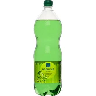Rainbow päärynä virvoitusjuoma 1,5l
