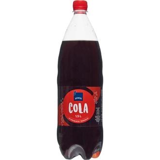 Rainbow Cola 1,5 L Kmp