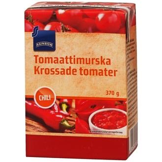 Rainbow Tomaattimurska chili 370 g