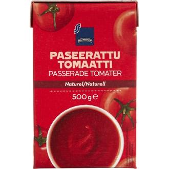Rainbow Paseerattu tomaatti 500 g