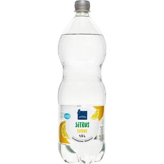 Rainbow Sitrus sokeriton virvoitusjuoma 1,5l