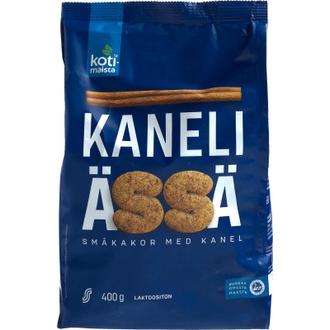 Kotimaista kaneliässä 400 g