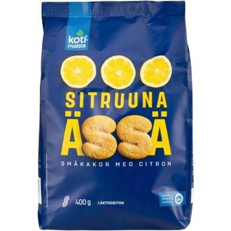 Kotimaista sitruunaässä 400 g