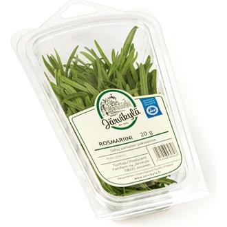 Järvikylän 20g Rosmariini rasia