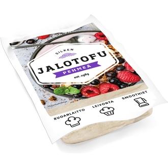 Jalotofu Pehmeä tofu 250g