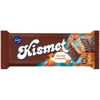Fazer Kismet Salted caramel patukka 41g