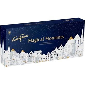 Karl Fazer Magical Moments suklaakonvehteja 495g