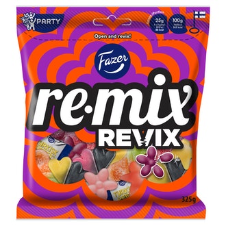 FAZER Remix Revix 325g makeissekoitus