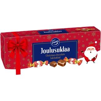 Fazer Joulusuklaa suklaakonvehti 295g