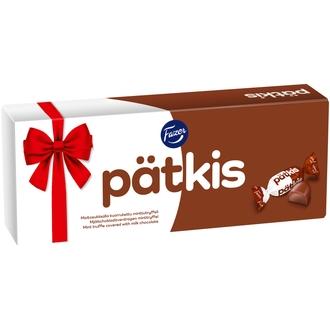 Fazer Pätkis suklaakonvehti 295g