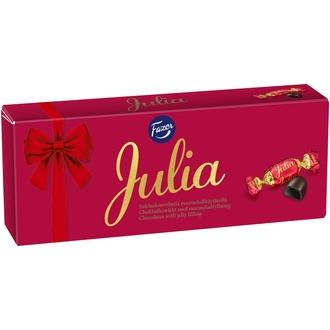 Fazer Julia suklaakonvehti 295g