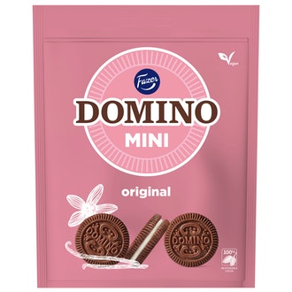 Domino Mini 99g Original keksi