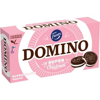 Fazer Domino Super Original keksi 345g