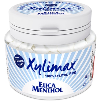 Xylimax PRO pastilli 90g eucamenthol