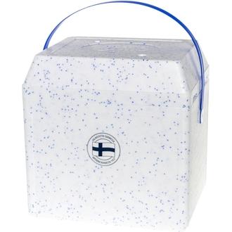 Iceman Styrox Kylmälaukku 30L