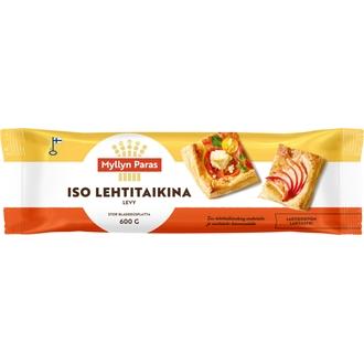 Myllyn Paras Iso Lehtitaikina 600g