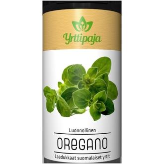 Yrttipajan Oregano Yrttimauste 15 G