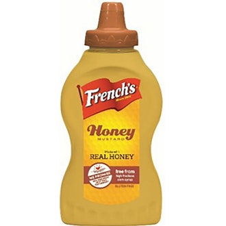 French\'s Honey Mustard 340g