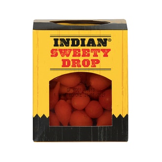 Indian sweety drop chilipaprika 122/85g