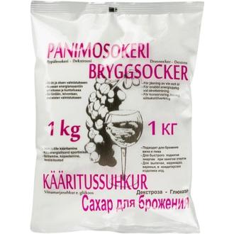 PRESTO Panimosokeri 1 kg viinin ja oluen valmistukseen