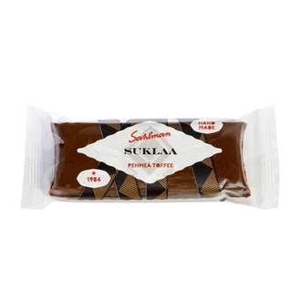 Sahlman Suklaatoffee 50g