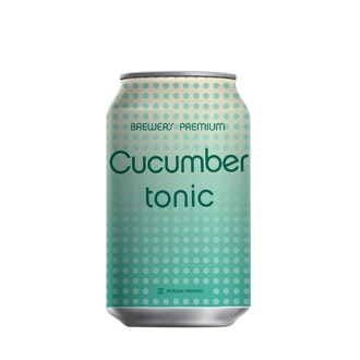 Brewers Cucumber Tonic 0,33l