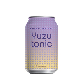 Brewers Yuzu Tonic 0,33l