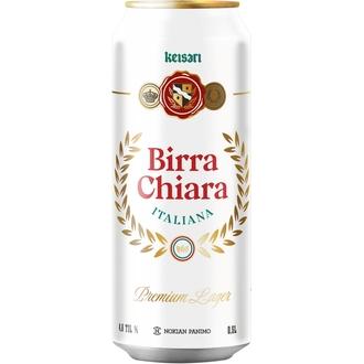 Keisari Birra Chiara 4,6% 0,5l