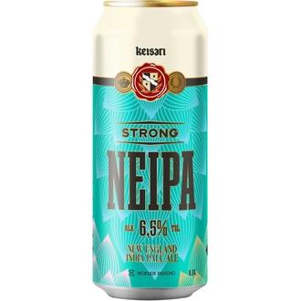 Keisari Strong Neipa 6,5% 0,5L