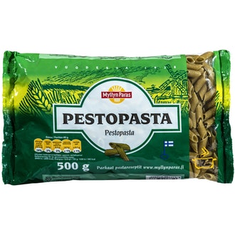 Myllyn Paras Pestopasta 500g