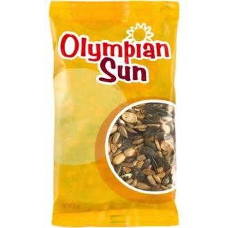 Olympian Sun Paahtomix 100g
