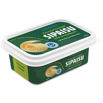 Maitokolmio Sipaisu Laktoositon rasvaseos 400g