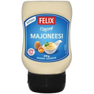 Felix majoneesi 270g