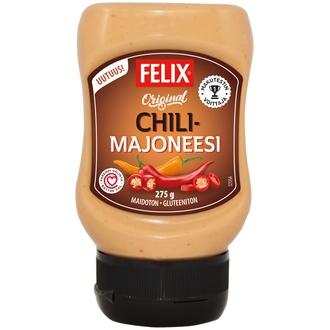 Felix chilimajoneesi 275g