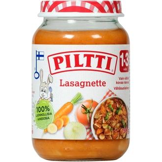 PILTTI 200g Lasagnette 12kk