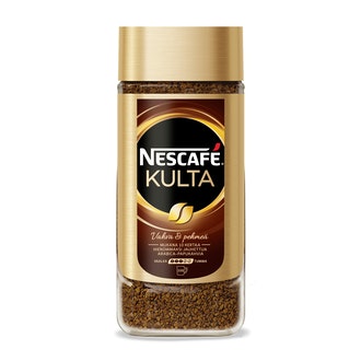 Nescafé Kulta 200g pikakahvi