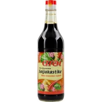 Aroi 500ml Superior soijakastike