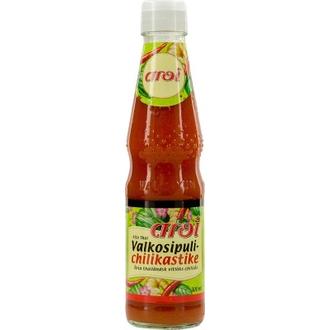 Aroi Valkosipuli chilikastike 300ml