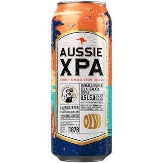 OLVI Aussie XPA 5,0 % 0,5 l tlk