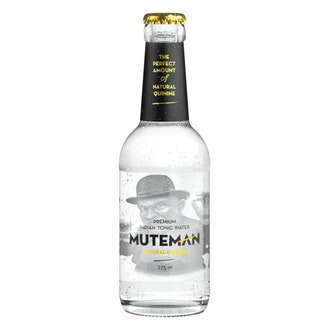 Olvi Muteman Premium Indian Tonic vesi 0,275 l klp